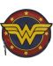 Novčanik ABYstyle DC Comics: Wonder Woman - Wonder Woman Logo - 1t