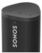 Prijenosni zvučnik Sonos - Roam SL, vodootporan, crn - 6t