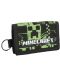 Novčanik Panini Minecraft - Green - 1t