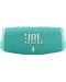 Prijenosni zvučnik JBL - Charge 5, svijetloplavi - 1t