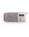 Prijenosni zvučnik Energy Sistem - Fabric Box Radio, Cream - 1t