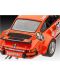 Sastavljivi model Revell - Porsche 934 RSR Jägermeister (07031) - 2t