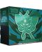 Pokemon TCG: Scarlet & Violet 6 Twilight Masquerade Elite Trainer Box - 1t