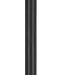 Luster Rabalux - Toras 72124, IP20, GU10, 4 x 5W, 230V, crno i hrast - 2t