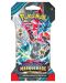 Pokemon TCG: Scarlet & Violet 6 Twilight Masquerade Sleeved Booster  - 4t