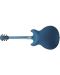 Poluakustična gitara Ibanez - AS73G, Prussian Blue Metallic - 4t