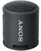 Prijenosni zvučnik Sony - SRS-XB13, vodootporan, crni - 1t