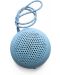 Prijenosni zvučnik Boompods- Rokpod, plavi - 2t