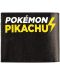 Novčanik Difuzed Animation: Pokemon - Pikachu - 2t