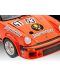 Sastavljivi model Revell - Porsche 934 RSR Jägermeister (07031) - 6t