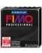 Polimerna glina Staedtler Fimo Professional - Crna, 85g, - 1t