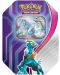 Pokemon TCG: Paradox Destinies Tin - Iron Crown - 1t