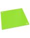 Podloga za kartaške igre Ultimate Guard Monochrome - Zelena (61x61 cm) - 1t