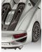 Sastavljeni model Revell - Porsche 918 Spyder (07026) - 2t