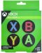 Podmetači za šalice Paladone Games: Xbox - Icons - 1t