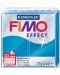 Polimerna glina Staedtler Fimo Effect - 57g, plava - 1t