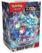 Pokemon TCG: Scarlet & Violet 7 Stellar Crown Build and Battle Box - 1t