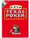 Poker karte Texas Hold’em Poker - crvena leđa - 1t