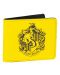 Novčanik Cerda Movies: Harry Potter - Hufflepuff - 1t