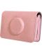 Zaštitna torbica Polaroid Leatherette Case Pink - 2t