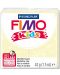 Polimerna glina Staedtler Fimo Kids - biserno žuta boja - 1t