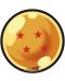 Podloga za miš ABYstyle Animation: Dragon Ball Z - Four Star Dragon Ball - 1t