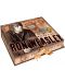 Poklon set The Noble Collection Movies: Harry Potter - Ron Weasley Artefact Box - 1t