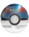 Pokemon TCG: 2024 Poke Ball Tin, asortiman - 5t