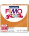 Polimerna glina Staedtler Fimo Kids - Narančasta - 1t