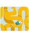 Podloga za miš ABYstyle Animation: Adventure Time - Finn and Jake - 1t
