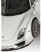 Sastavljeni model Revell - Porsche 918 Spyder (07026) - 3t