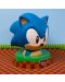 Stalak za slušalice Fizz Creations Games: Sonic The Hedgehog - Sonic - 3t