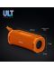 Prijenosni zvučnik Sony - SRS ULT Field 1, narančasti - 10t