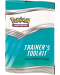 Pokemon TCG: Trainer's Toolkit 2024 - 5t