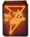 Novčanik za kartice GB Eye Games: Pokemon - Pikachu Neon - 5t
