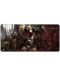 Podloga za miš Blizzard Games: Diablo IV - Inarius and Lilith - 1t