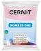 Polimerna glina Cernit №1 - Svijetlo ružičasta, 56 g - 1t
