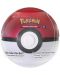 Pokemon TCG: 2024 Poke Ball Tin, asortiman - 2t