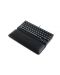 Podloga Glorious - Wrist Rest Stealth, regular, compact, za tipkovnicu, crna - 1t