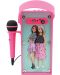 Prijenosni zvučnik Lexibook - Barbie BTP180BBZ, ružičasti - 3t