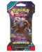 Pokemon TCG: Scarlet & Violet 6 Twilight Masquerade Sleeved Booster  - 2t