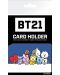 Novčanik za kartice GB eye Animation: BT21 - Characters - 3t