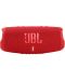 Prijenosni zvučnik JBL - Charge 5, crveni - 1t