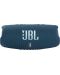Prijenosni zvučnik JBL - Charge 5, plavi - 1t