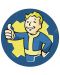 Podloga za miš ABYstyle Games: Fallout - Vault Boy - 1t