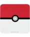 Poklon set ABYstyle Games: Pokemon - Pokeball - 4t
