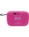 Prijenosni zvučnik Lexibook - Barbie BT018BB, ružičasti - 2t