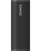 Prijenosni zvučnik Sonos - Roam SL, vodootporan, crn - 4t