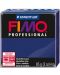 Polimerna glina Staedtler Fimo Prof - 85 g, tamnoplava - 1t