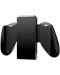 PowerA Joy-Con Comfort Grip, za Nintendo Switch, Black - 1t